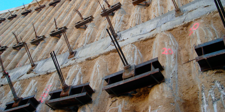 Muros anclados 4